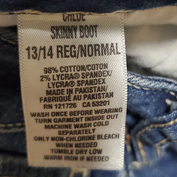 Aeropostale Womens  Jeans - Picture 7 of 8